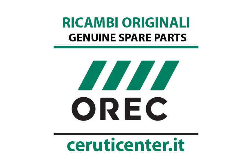 Shift Fork Cmp  - Originale Orec - 0239-04110