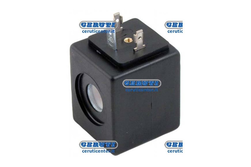Bobine 12V