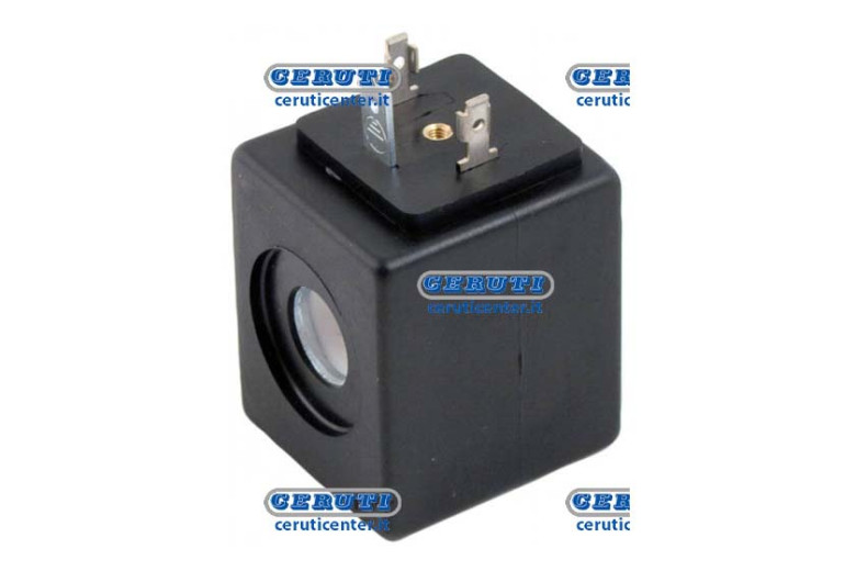 Bobine 12V