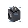12V Coil For 12,7Mm (0,5") Pin Old Type