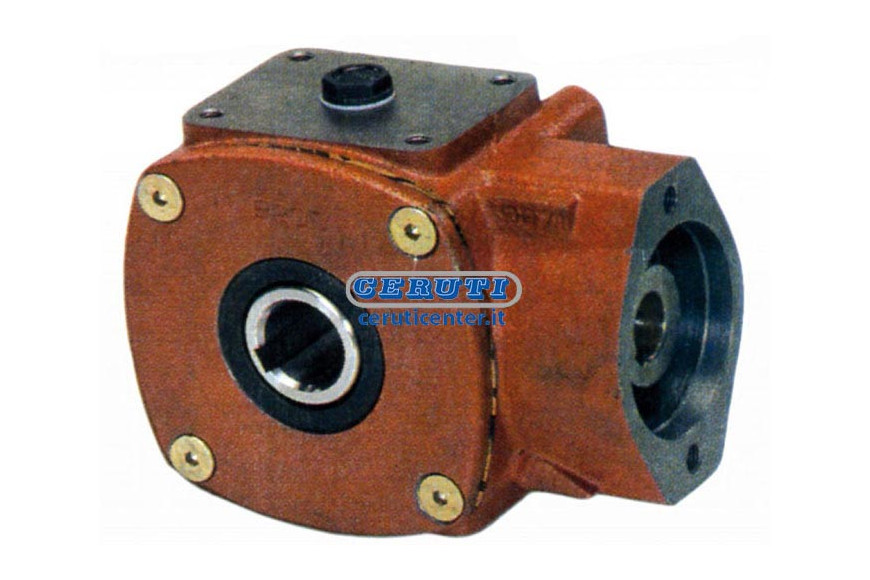 Reduction Gear Rt90