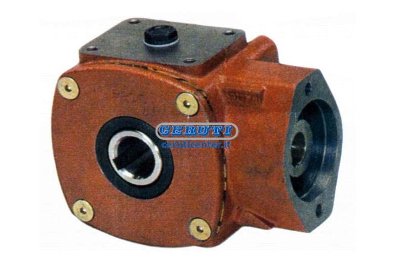 Reducteurs Rt90