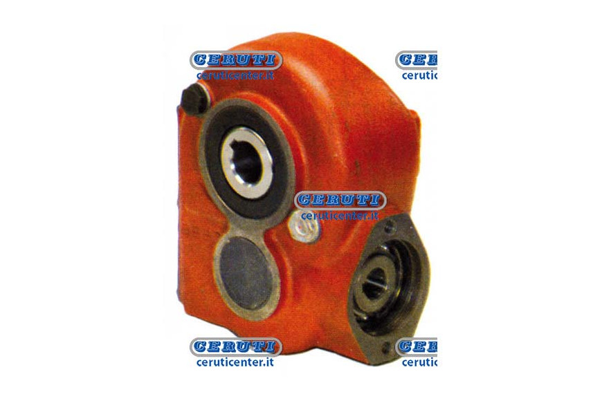 Reduction Gear Rt160