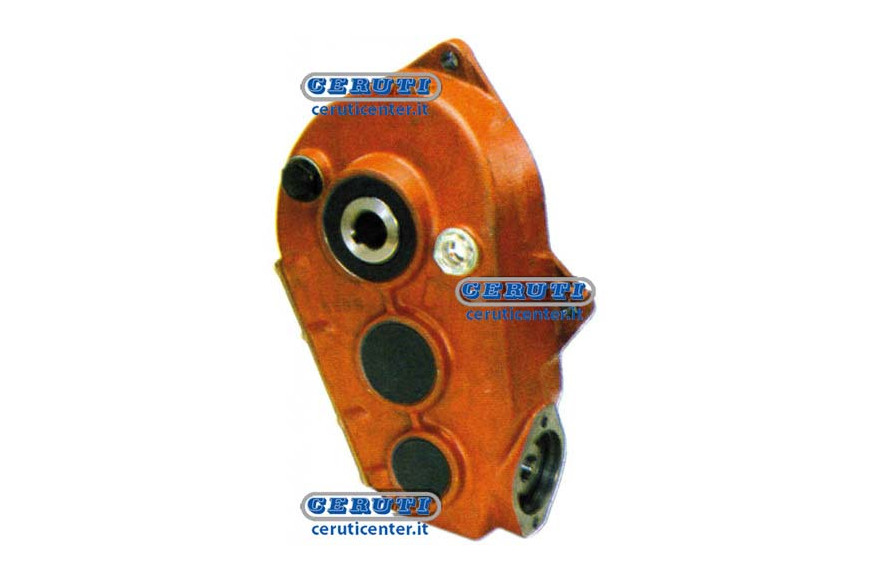Reduction Gear Rt300