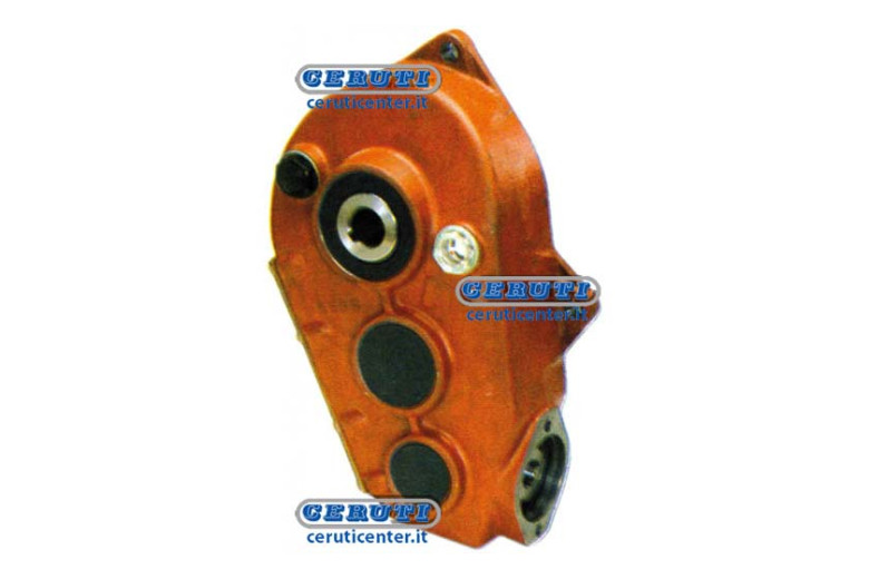 Reductor Rt300 Para Motores