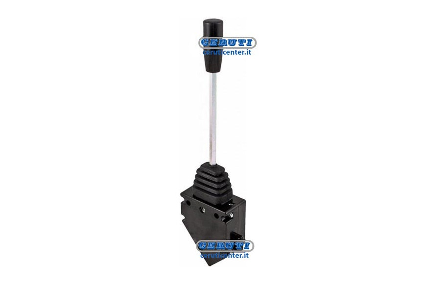 Clamp Type Individual Control Lever