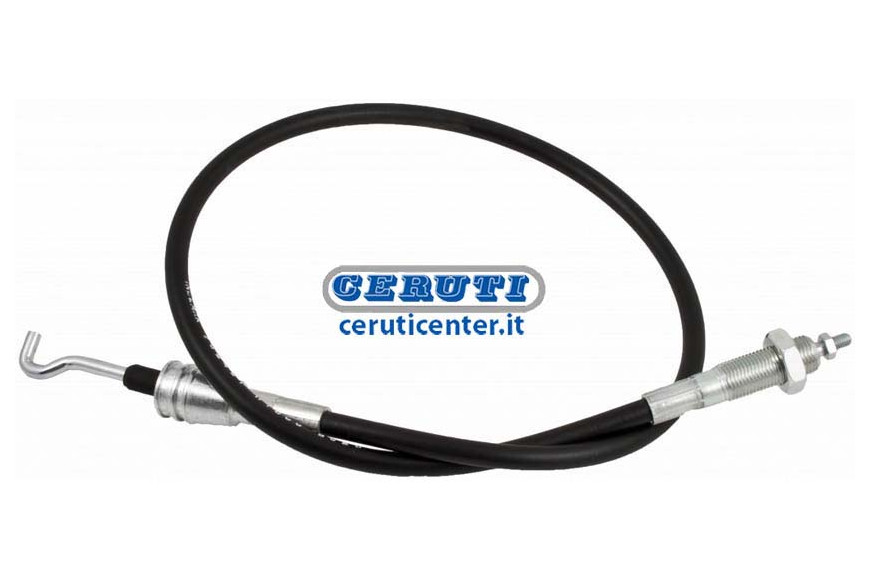 Cables Levier Commande Simple Type Morse - 3500 Mm