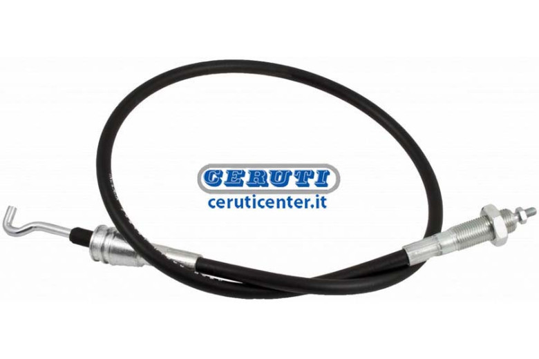 Kabel Einzelner Schalthebel Morse-Typ - 4000 Mm