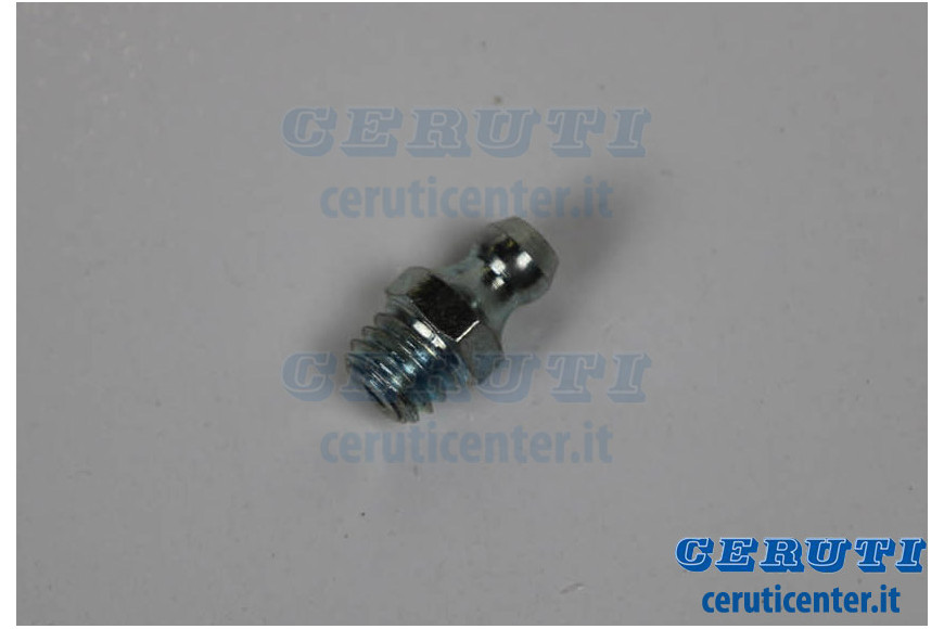 Schmiernippel .M8X1,25 Uni7663 - BCS Original -  30000007 - ersetzt - F0826038000