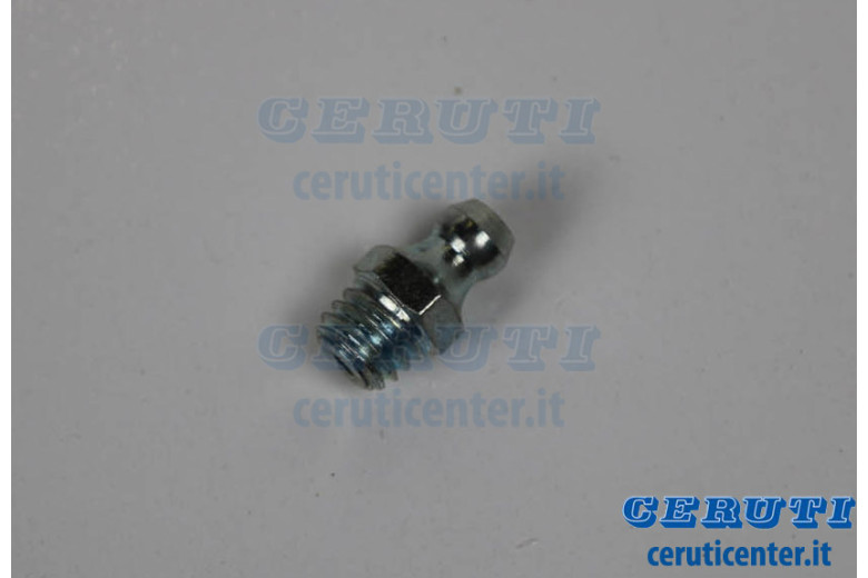 Graisseur .M8X1,25 Uni 7663A - BCS Pièce d'origine -  30000007 - remplace - F0826038000
