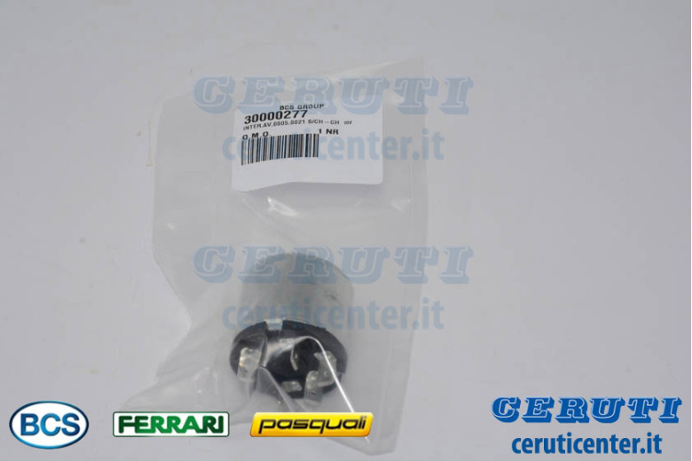 Interruptor - BCS Original - 30000277