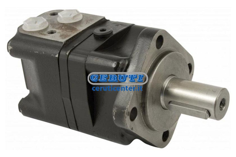 Moteur Orbitaux Raccord Lateral Cylindrée 400 Cc