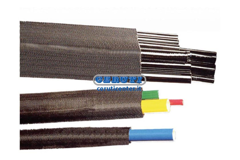 Gewebeschutzhüllen Breite 65 Mm Durchmesser 38 Mm