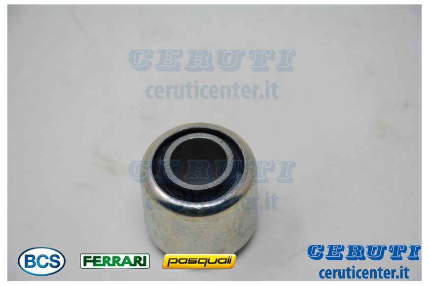 Silent-Block - BCS Original -  30010144 - reemplaza - 30010140