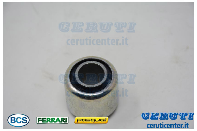Silent-Block - BCS genuine -  30010144 - replaces - 30010140