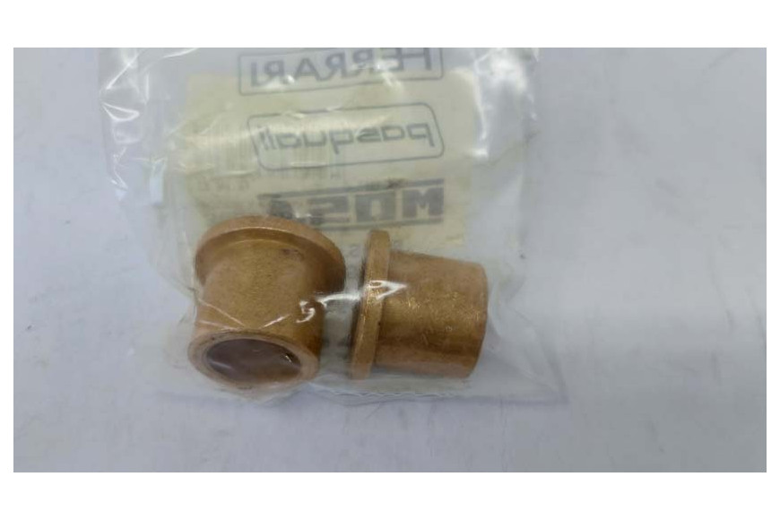 Boccola A/Lubr 18X25X25 - Originale BCS - 30030018