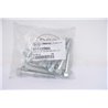 Tornillo C/F M6X50 Din 6921 8G - BCS Original - 31112099