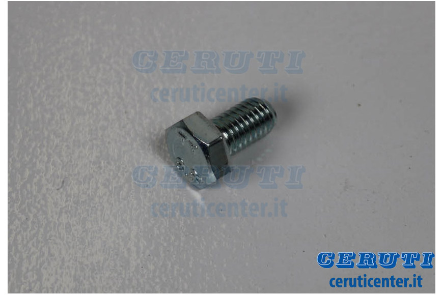 Tornillo Te M8X18 Uni 5739 8G - BCS Original -  31112148 - reemplaza - F0862474010