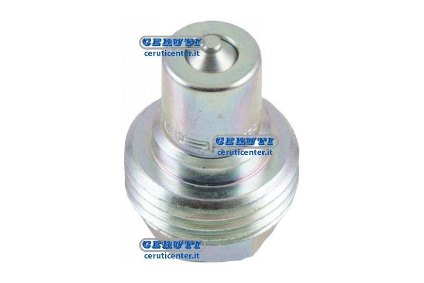 Quick Couplers To Screw Series Vv Coupling 1/2" Gas