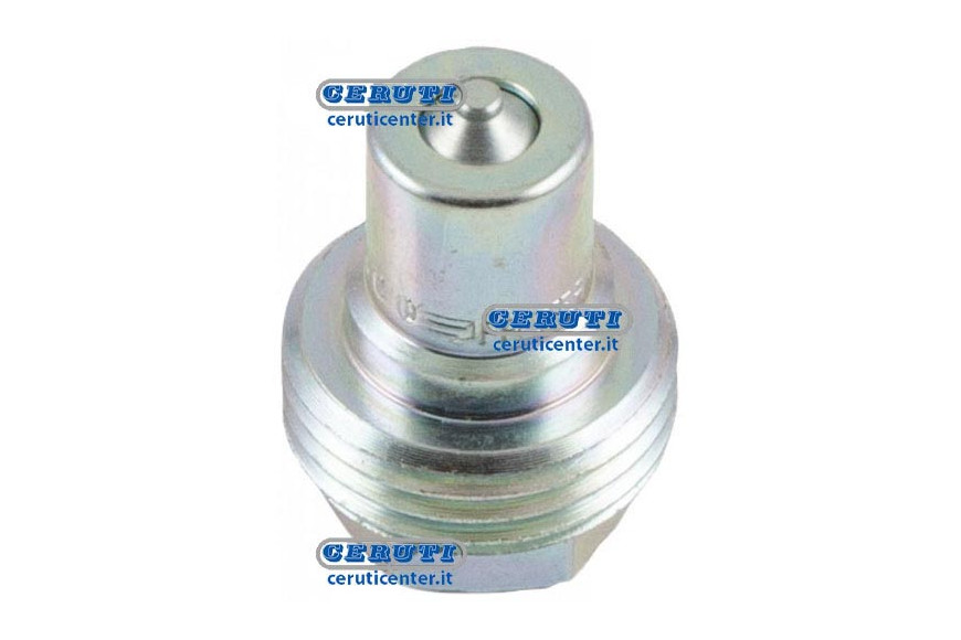 Quick Couplers To Screw Series Vv Coupling 1" Gas