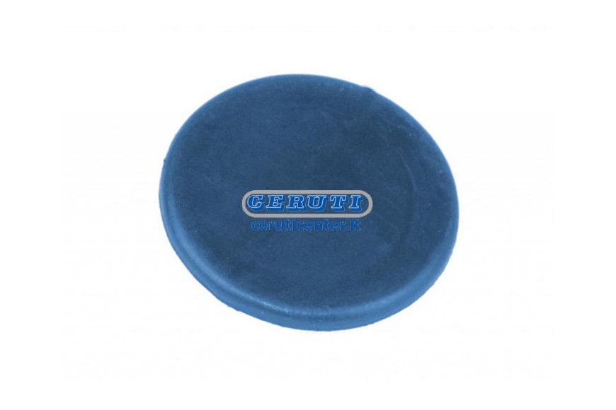 Clips De Marquage Coloré Para Serie Tarvp Couleur Bleu