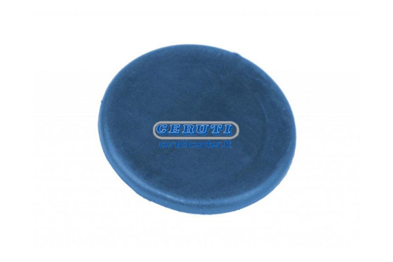 Clips De Marquage Coloré Para Serie Tarvp Couleur Bleu