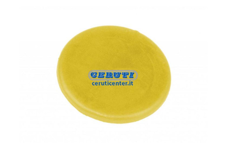 Clips De Marquage Coloré Para Serie Tarvp Couleur Jaune
