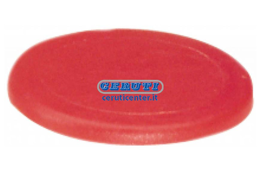 Coloured Marker Clips For Tarvp Series Color Red