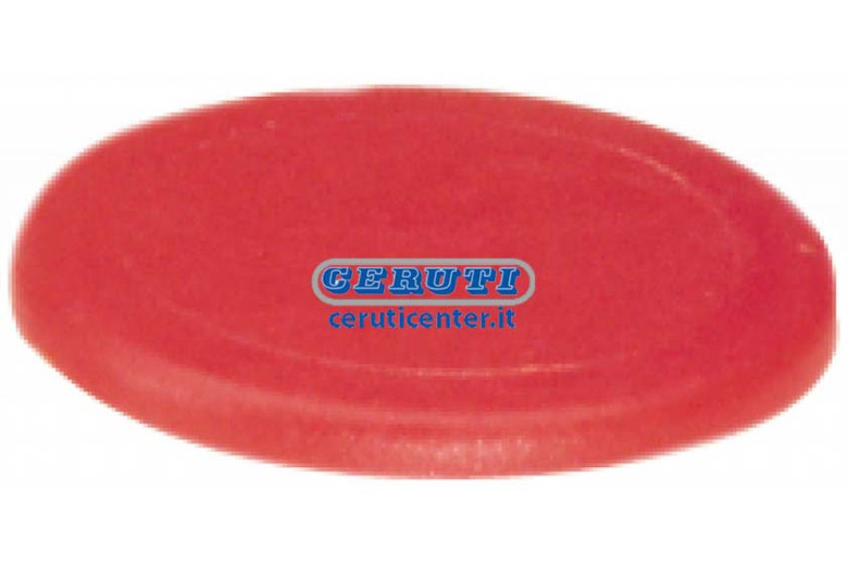 Coloured Marker Clips For Tarvp Series Color Red