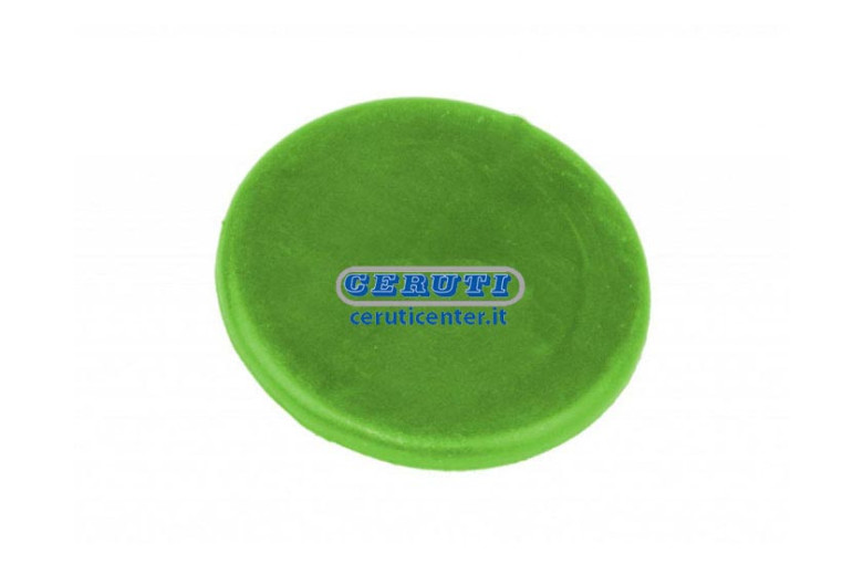 Clips De Marquage Coloré Para Serie Tarvp Couleur Vert