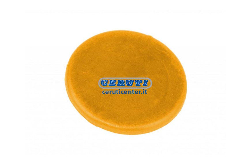Coloured Marker Clips For Tarvp Series Color Orange