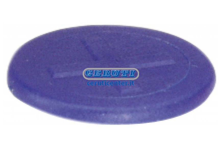 Coloured Marker Clips For Tarvp Series Color Blue