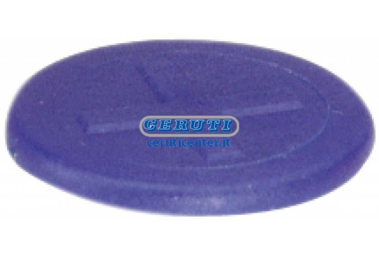 Coloured Marker Clips For Tarvp Series Color Blue