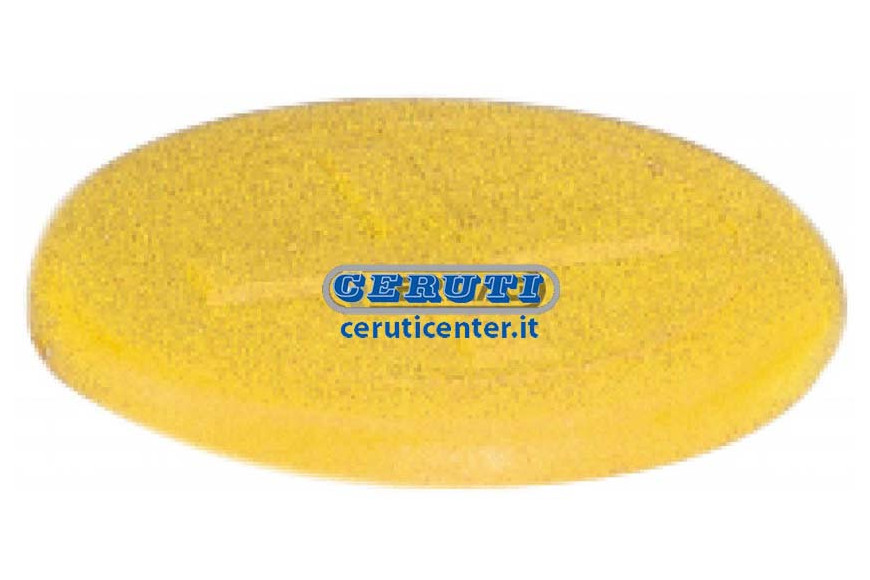 Clips De Marquage Coloré Para Serie Tarvp Couleur Jaune