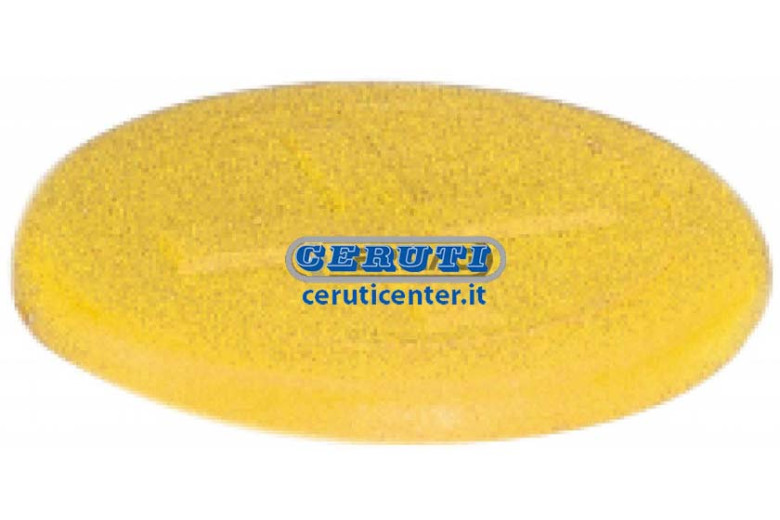 Coloured Marker Clips For Tarvp Series Color Yellow