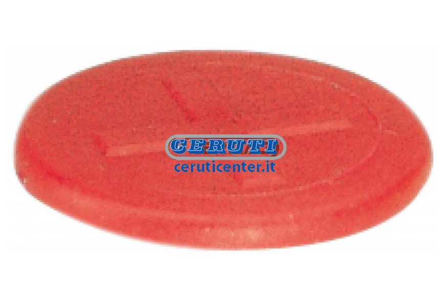Coloured Marker Clips For Tarvp Series Color Red