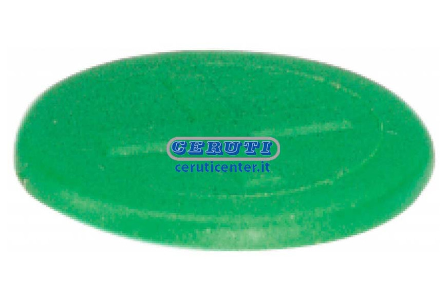 Coloured Marker Clips For Tarvp Series Color Green