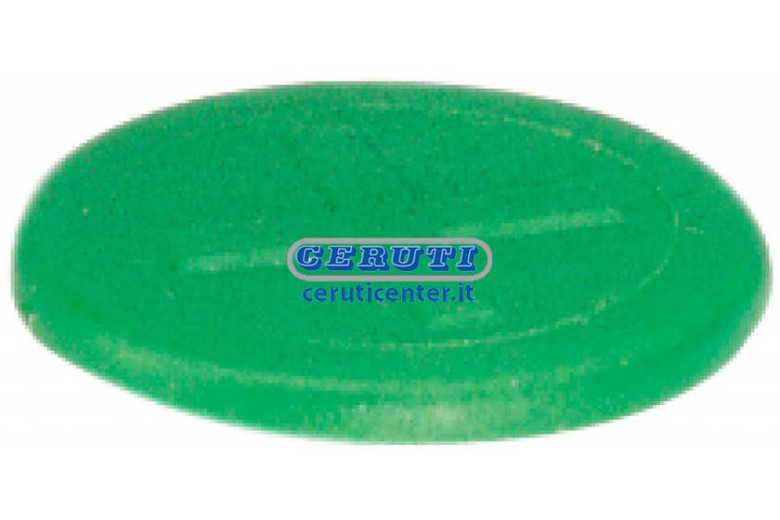 Clips De Marquage Coloré Para Serie Tarvp Couleur Vert