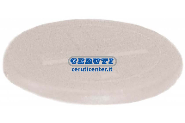 Clips De Marquage Coloré Para Serie Tarvp Couleur Blanc