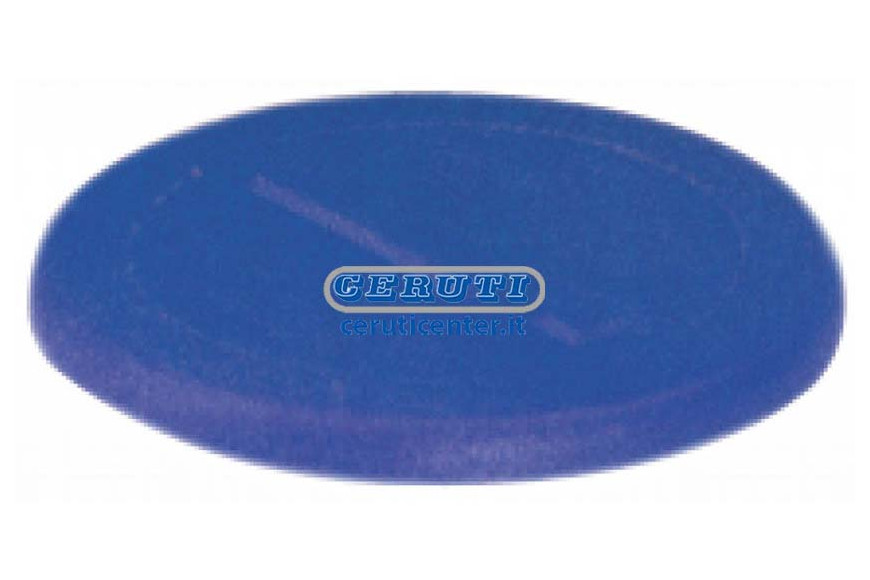 Clips De Marquage Coloré Para Serie Tarvp Couleur Bleu