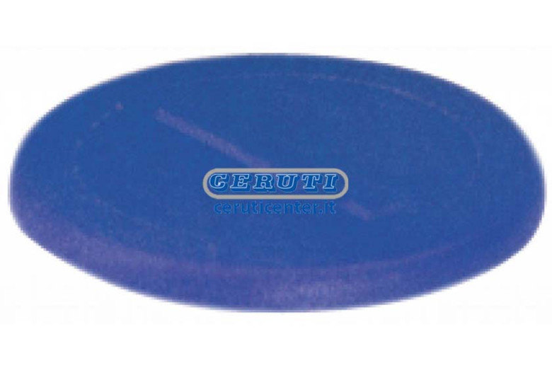 Coloured Marker Clips For Tarvp Series Color Blue