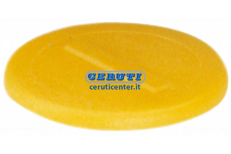 Coloured Marker Clips For Tarvp Series Color Yellow