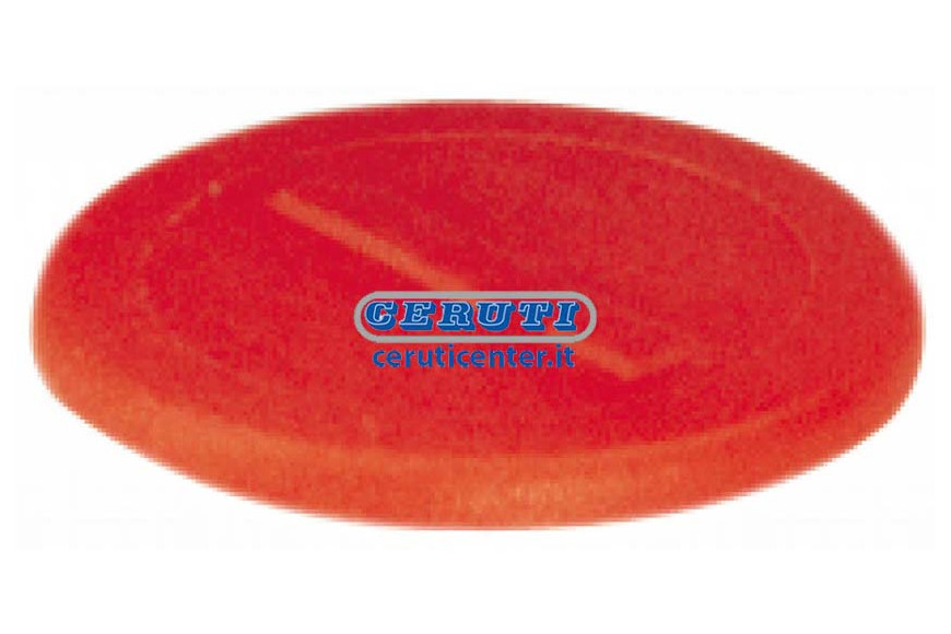 Coloured Marker Clips For Tarvp Series Color Red