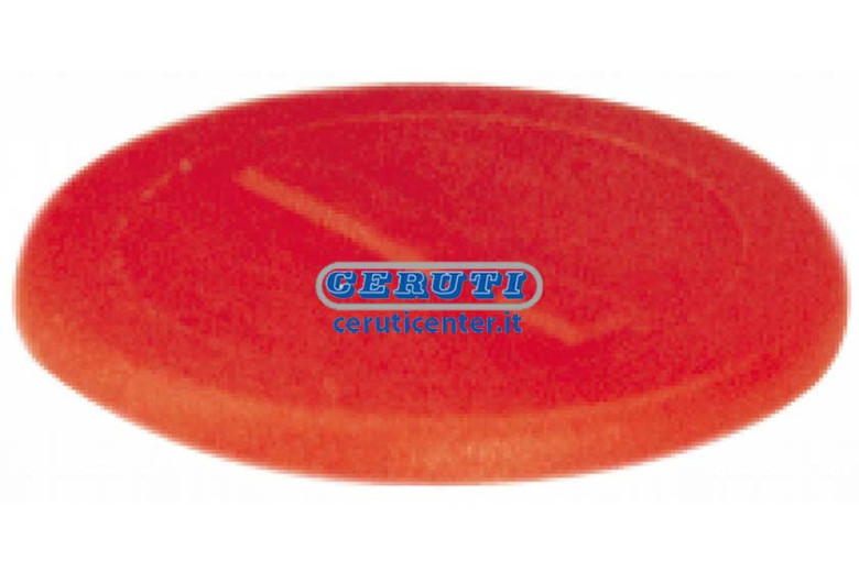 Coloured Marker Clips For Tarvp Series Color Red