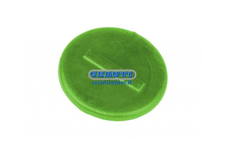 Clips De Marquage Coloré Para Serie Tarvp Couleur Vert