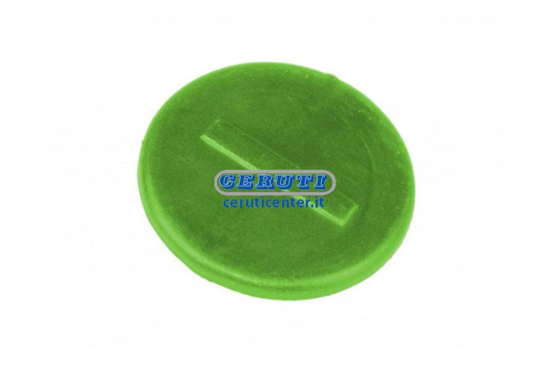 Clips De Marquage Coloré Para Serie Tarvp Couleur Vert