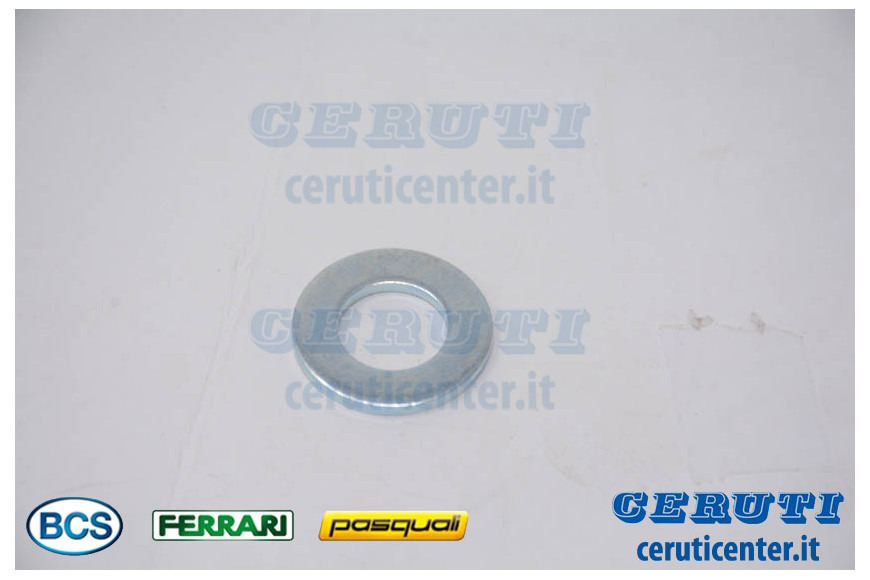 Dichtscheibe 15X28 - BCS Original - 31411150