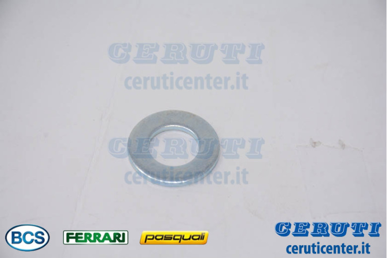 Dichtscheibe 15X28 - BCS Original - 31411150