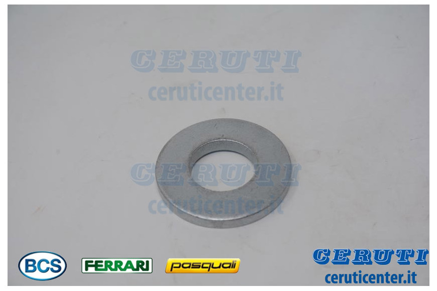 Ranella - Originale BCS - 31421060