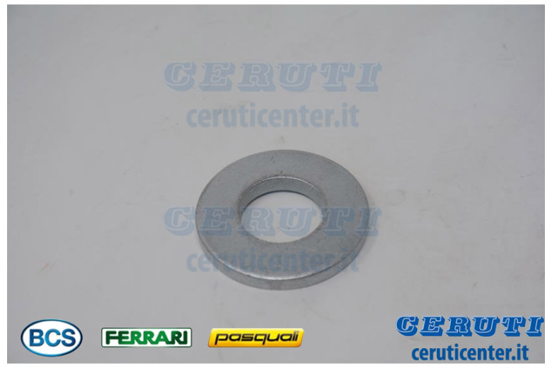 Washer - BCS genuine - 31421060